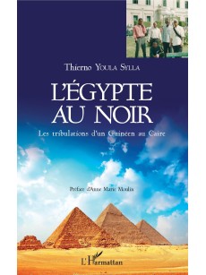 L'Egypte au noir