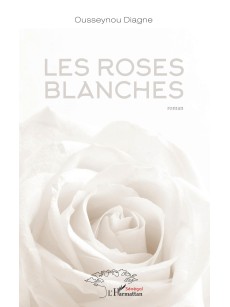 LES ROSES BLANCHES