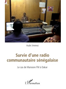 Survie d'une radio communautaire sénégalaise