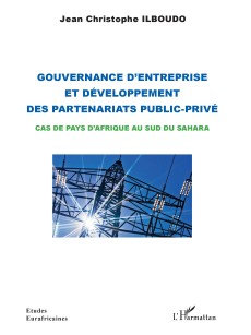 Gouvernance d'entreprise et développement des partenariats public-privé