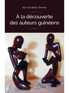 A la découverte des auteurs guinéens