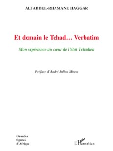 Et demain le Tchad-- verbatim