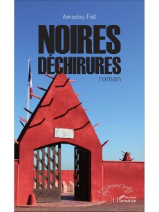 Noires déchirures