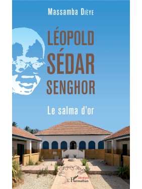 Léopold Sédar Senghor
