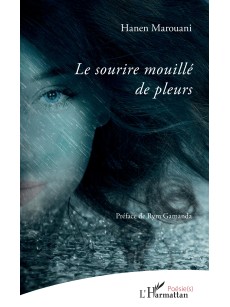 Le sourire mouillé de pleurs