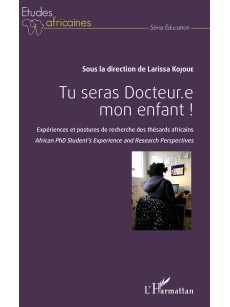 Tu seras docteur.e mon enfant !