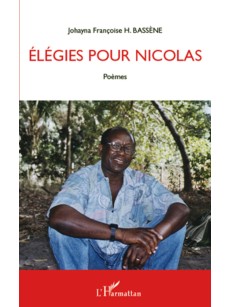 Elégies pour Nicolas
