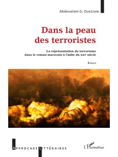 Dans la peau des terroristes