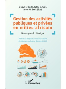 Gestion des activités publiques et privées en milieu africain