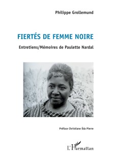 Fiertés de femme noire