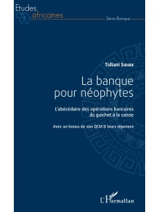 La banque pour néophytes