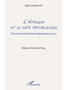 L'Afrique et le défi républicain