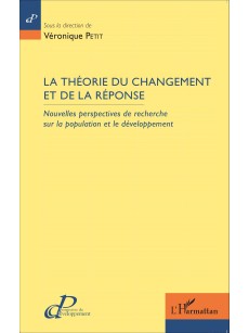 La théorie du changement et de la réponse