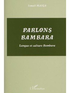 Parlons bambara