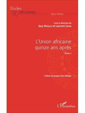 L'Union africaine quinze...