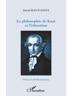 La philosophie de Kant et l'éducation