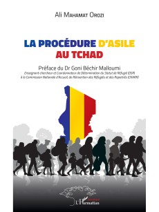 La procédure d'asile au Tchad