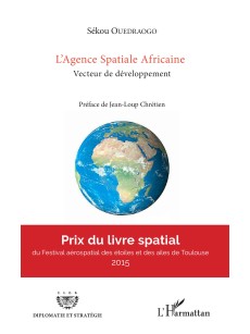L'Agence spatiale africaine
