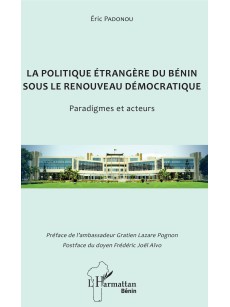 La politique étrangère du Bénin sous le renouveau démocratique