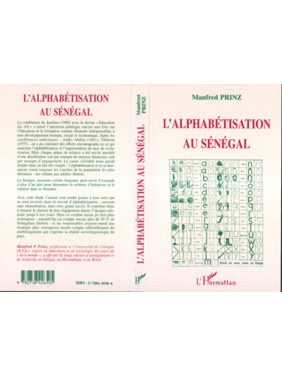 L'alphabétisation au Sénégal