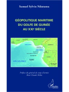 Géopolitique maritime du golfe de Guinée au XXIe siècle