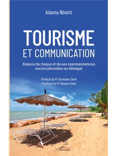 Tourisme et communication