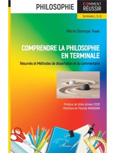 Comprendre la philosophie en terminale