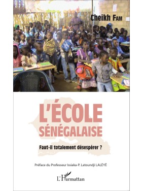 L'école sénégalaise