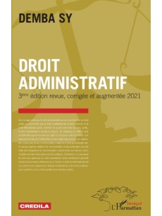 Droit administratif