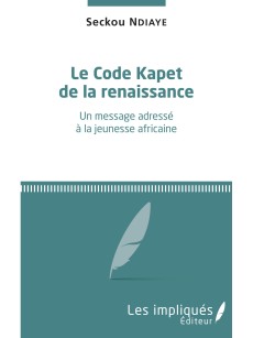 Le code Kapet de la renaissance