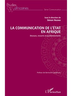 La communication de l'Etat en Afrique