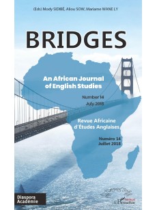 BRIDGES Revue Africaine d'Etudes Anglaises