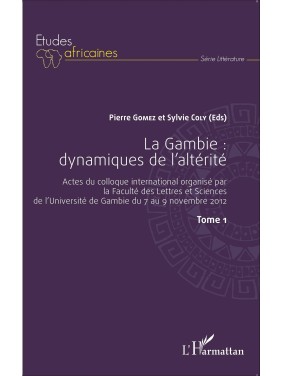 La Gambie: Dynamiques de...