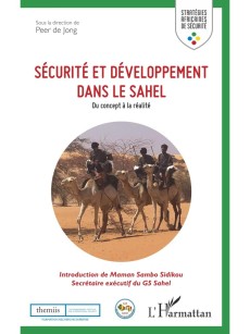 Sécurité et développement dans le Sahel