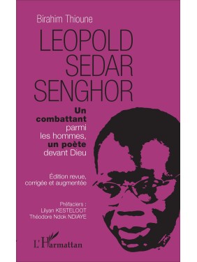 Léopold Sédar Senghor