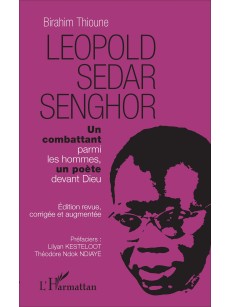 Léopold Sédar Senghor