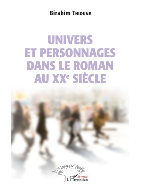 Univers et personnages dans...