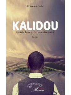 Kalidou