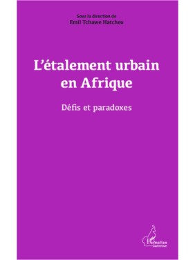 L'étalement urbain en Afrique
