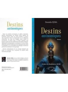 Destins antinomiques roman