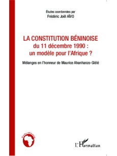 La Constitution béninoise du 11 décembre 1990