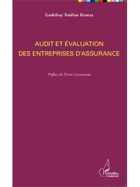 Audit et évaluation des...