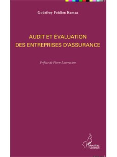 Audit et évaluation des entreprises d'assurance