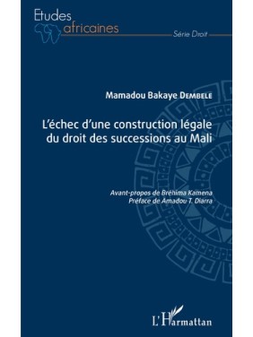 L'échec d'une construction...