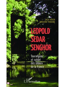 Léopold Sédar Senghor