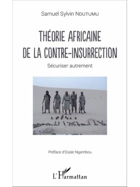 Théorie africaine de la...