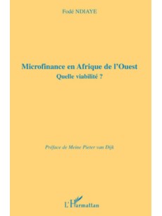 Microfinance en Afrique de l'Ouest