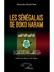 Les Sénégalais de Boko Haram