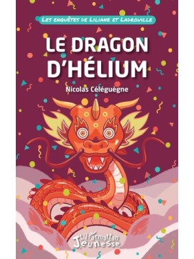 Le dragon d'Hélium