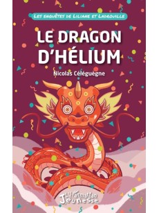 Le dragon d'Hélium